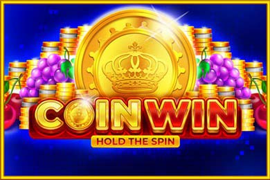 Coinwinholdthespin Гизбо Казино играть